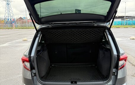 Skoda Karoq I, 2021 год, 2 629 000 рублей, 10 фотография