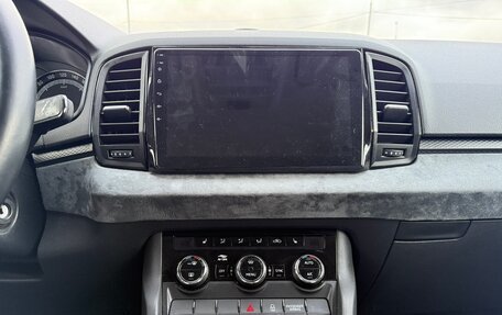 Skoda Karoq I, 2021 год, 2 629 000 рублей, 14 фотография