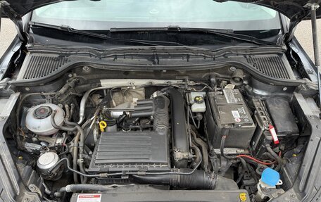 Skoda Karoq I, 2021 год, 2 629 000 рублей, 9 фотография