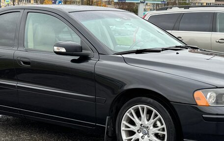 Volvo S60 III, 2008 год, 950 000 рублей, 1 фотография