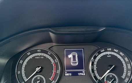 Skoda Karoq I, 2021 год, 2 629 000 рублей, 17 фотография