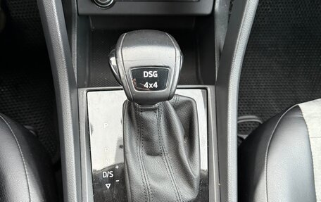 Skoda Karoq I, 2021 год, 2 629 000 рублей, 19 фотография