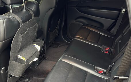 Jeep Grand Cherokee, 2018 год, 3 800 000 рублей, 10 фотография