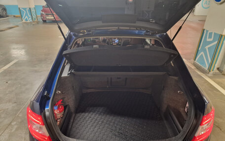 Skoda Octavia, 2016 год, 1 580 000 рублей, 12 фотография