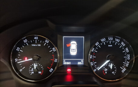 Skoda Octavia, 2016 год, 1 580 000 рублей, 16 фотография