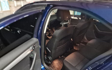 Skoda Octavia, 2016 год, 1 580 000 рублей, 14 фотография