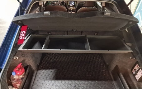 Skoda Octavia, 2016 год, 1 580 000 рублей, 13 фотография