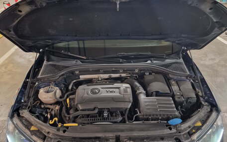 Skoda Octavia, 2016 год, 1 580 000 рублей, 20 фотография