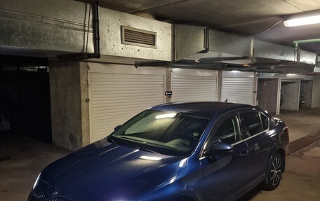 Skoda Octavia, 2016 год, 1 580 000 рублей, 22 фотография