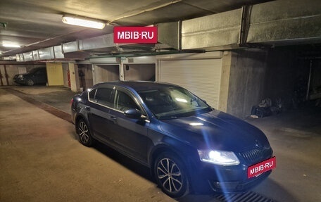 Skoda Octavia, 2016 год, 1 580 000 рублей, 25 фотография