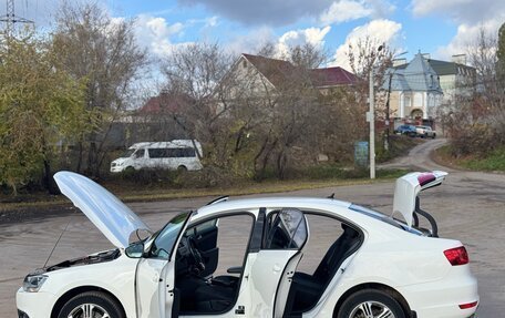 Volkswagen Jetta VI, 2012 год, 1 150 000 рублей, 7 фотография