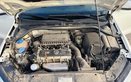 Volkswagen Jetta VI, 2012 год, 1 150 000 рублей, 10 фотография