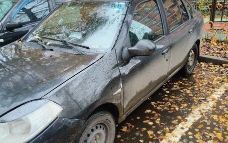 Renault Symbol, 2008 год, 290 000 рублей, 2 фотография