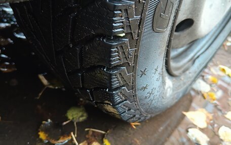 Renault Symbol, 2008 год, 290 000 рублей, 7 фотография