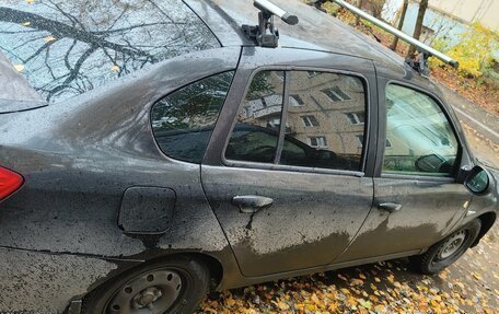 Renault Symbol, 2008 год, 290 000 рублей, 5 фотография