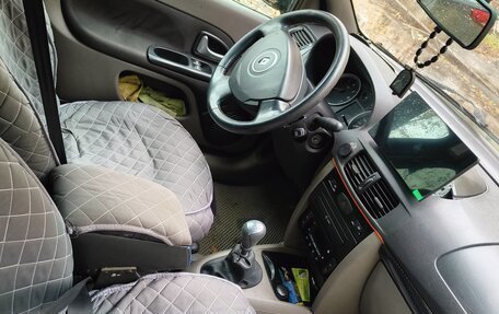 Renault Symbol, 2008 год, 290 000 рублей, 6 фотография