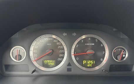 Volvo S60 III, 2008 год, 950 000 рублей, 7 фотография