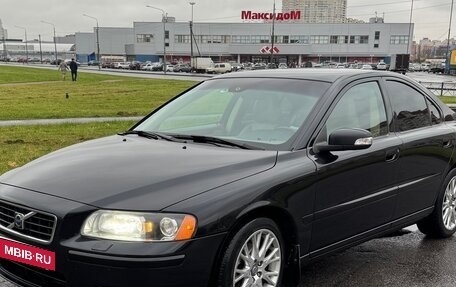 Volvo S60 III, 2008 год, 950 000 рублей, 2 фотография