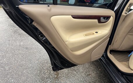 Volvo S60 III, 2008 год, 950 000 рублей, 11 фотография