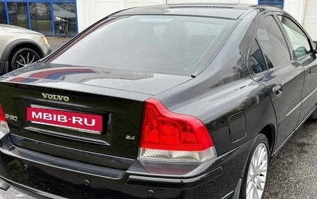 Volvo S60 III, 2008 год, 950 000 рублей, 3 фотография