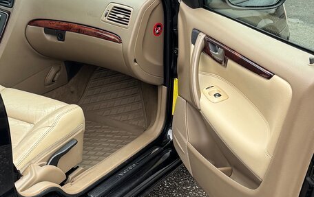 Volvo S60 III, 2008 год, 950 000 рублей, 12 фотография