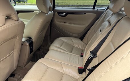 Volvo S60 III, 2008 год, 950 000 рублей, 15 фотография