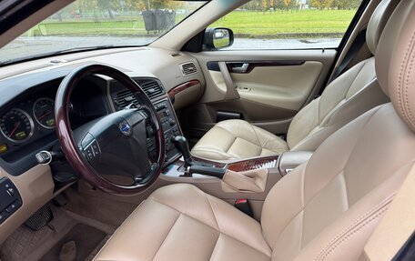 Volvo S60 III, 2008 год, 950 000 рублей, 14 фотография