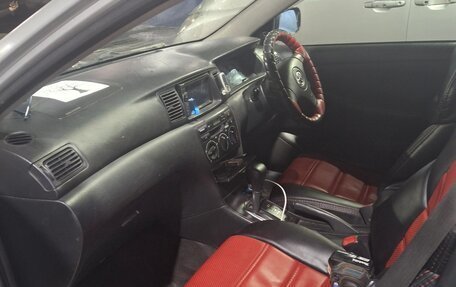 Toyota Corolla, 2002 год, 480 000 рублей, 4 фотография