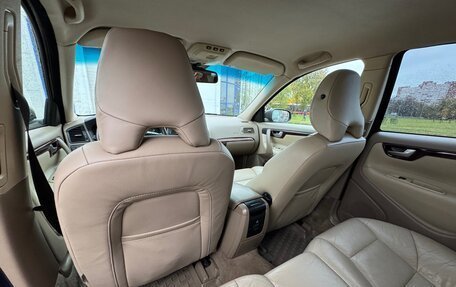 Volvo S60 III, 2008 год, 950 000 рублей, 16 фотография