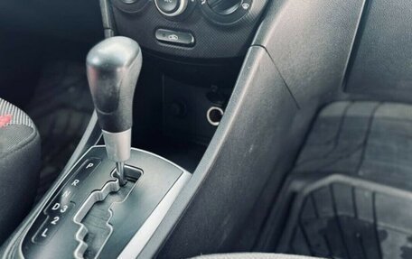 Hyundai Solaris II рестайлинг, 2011 год, 800 000 рублей, 12 фотография