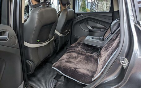 Ford Kuga III, 2017 год, 1 750 000 рублей, 2 фотография