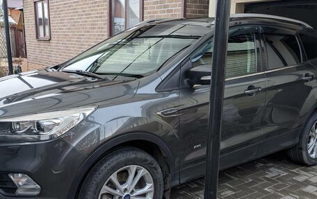 Ford Kuga III, 2017 год, 1 750 000 рублей, 4 фотография