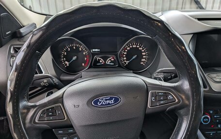 Ford Kuga III, 2017 год, 1 750 000 рублей, 3 фотография
