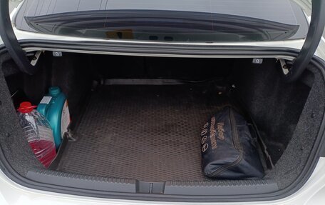 Volkswagen Jetta VI, 2014 год, 850 000 рублей, 3 фотография