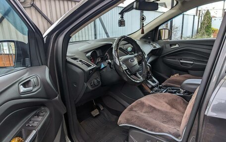 Ford Kuga III, 2017 год, 1 750 000 рублей, 6 фотография