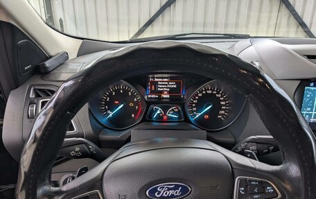 Ford Kuga III, 2017 год, 1 750 000 рублей, 5 фотография