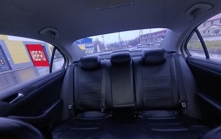 Volkswagen Jetta VI, 2014 год, 850 000 рублей, 7 фотография