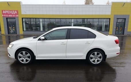 Volkswagen Jetta VI, 2014 год, 850 000 рублей, 16 фотография