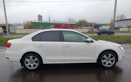 Volkswagen Jetta VI, 2014 год, 850 000 рублей, 15 фотография