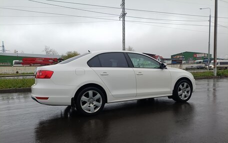Volkswagen Jetta VI, 2014 год, 850 000 рублей, 19 фотография