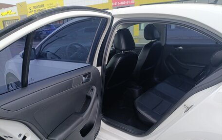 Volkswagen Jetta VI, 2014 год, 850 000 рублей, 12 фотография