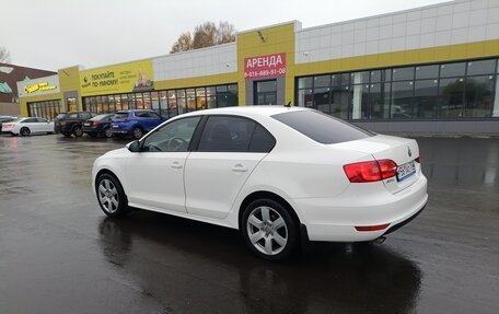 Volkswagen Jetta VI, 2014 год, 850 000 рублей, 17 фотография