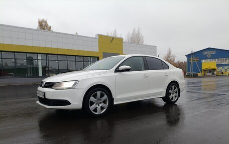 Volkswagen Jetta VI, 2014 год, 850 000 рублей, 22 фотография