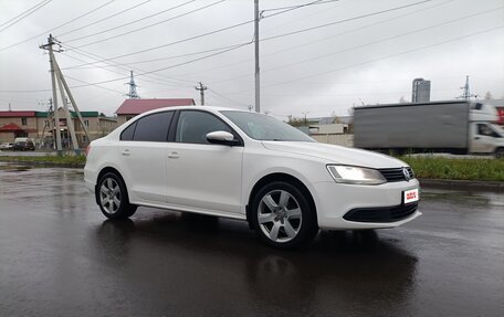 Volkswagen Jetta VI, 2014 год, 850 000 рублей, 20 фотография