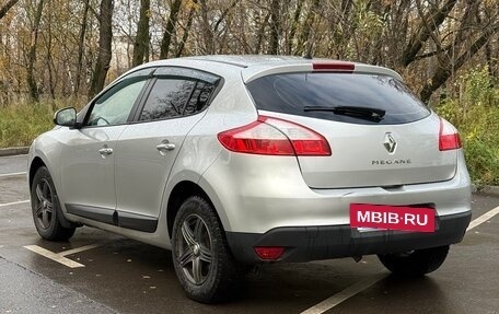Renault Megane III, 2012 год, 750 000 рублей, 7 фотография