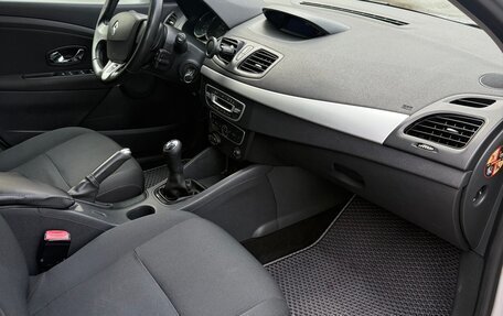 Renault Megane III, 2012 год, 750 000 рублей, 10 фотография