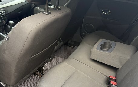 Renault Megane III, 2012 год, 750 000 рублей, 11 фотография