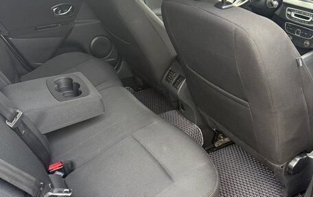 Renault Megane III, 2012 год, 750 000 рублей, 12 фотография