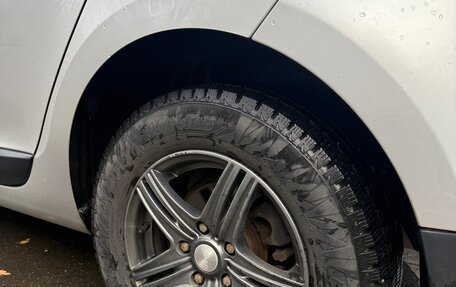 Renault Megane III, 2012 год, 750 000 рублей, 22 фотография