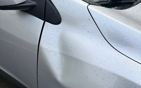 Renault Megane III, 2012 год, 750 000 рублей, 19 фотография